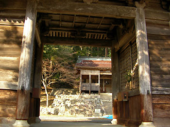 神元神社