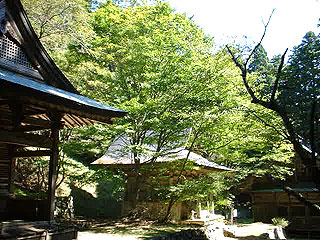 笠形神社